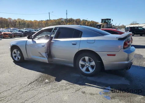 2014 Dodge Charger Sxt z USA, uszkodzony, nr VIN 2C3CDXHG9EH332070